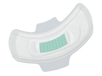 Serviettes hygiéniques