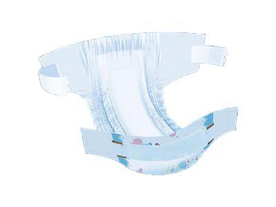 Couches pour bébés